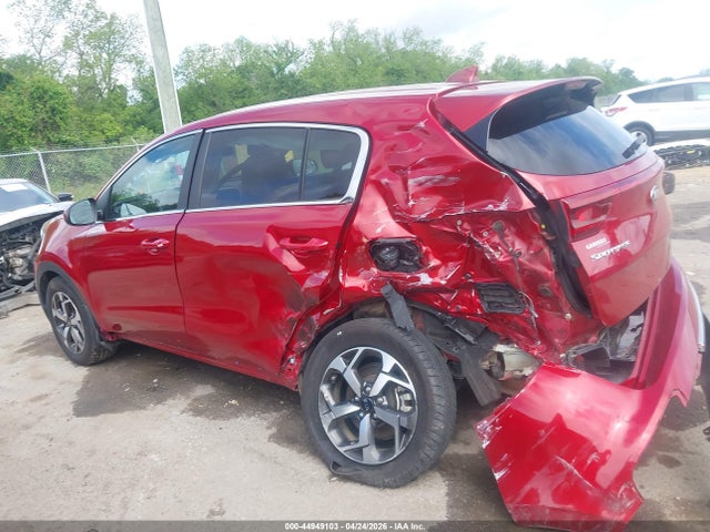 Aukcja sprzedaży 2020 Kia Sportage Lx, vin: KNDPM3AC5L7841028, numer aukcji: 44949103