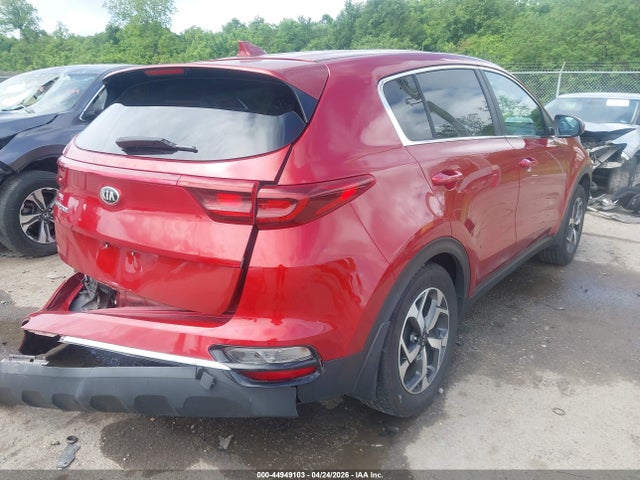 Aukcja sprzedaży 2020 Kia Sportage Lx, vin: KNDPM3AC5L7841028, numer aukcji: 44949103
