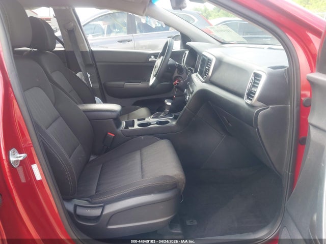 Aukcja sprzedaży 2020 Kia Sportage Lx, vin: KNDPM3AC5L7841028, numer aukcji: 44949103