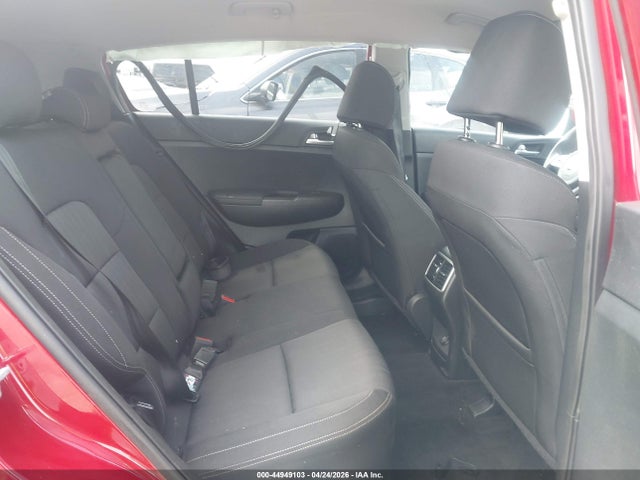 Aukcja sprzedaży 2020 Kia Sportage Lx, vin: KNDPM3AC5L7841028, numer aukcji: 44949103