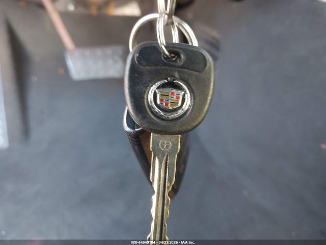 Продажа на аукционе авто 2008 Cadillac Cts Standard, vin: 1G6DM577980114616, номер лота: 44949104