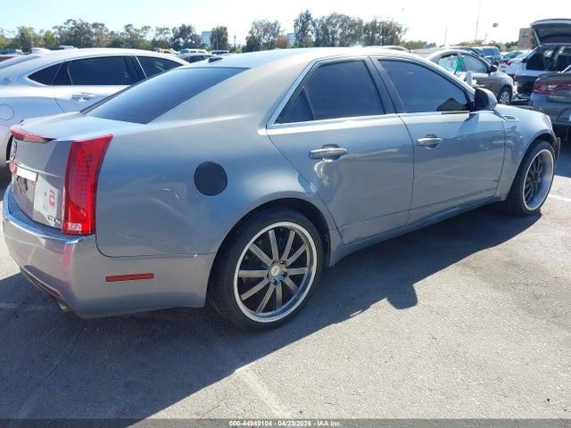 Продажа на аукционе авто 2008 Cadillac Cts Standard, vin: 1G6DM577980114616, номер лота: 44949104