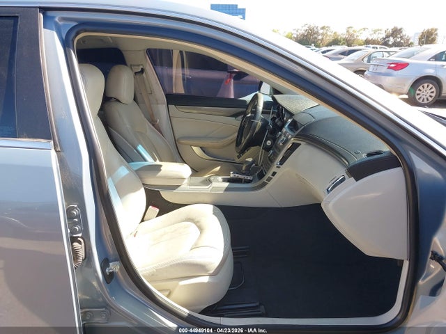 Продажа на аукционе авто 2008 Cadillac Cts Standard, vin: 1G6DM577980114616, номер лота: 44949104