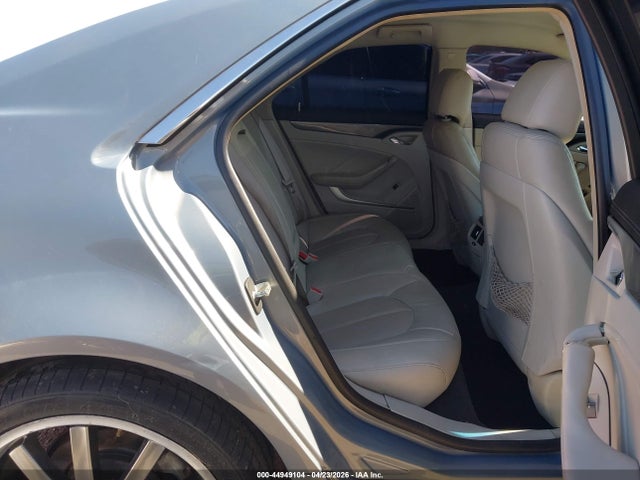 Продажа на аукционе авто 2008 Cadillac Cts Standard, vin: 1G6DM577980114616, номер лота: 44949104