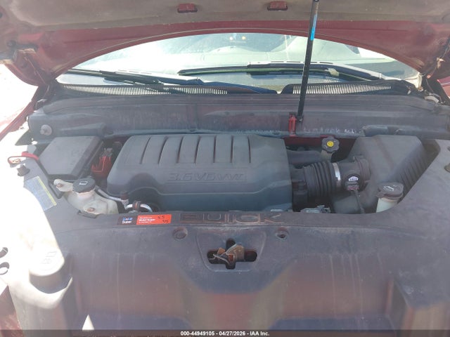 Aukcja sprzedaży 2008 Buick Enclave Cx, vin: 5GAER13778J258291, numer aukcji: 44949105