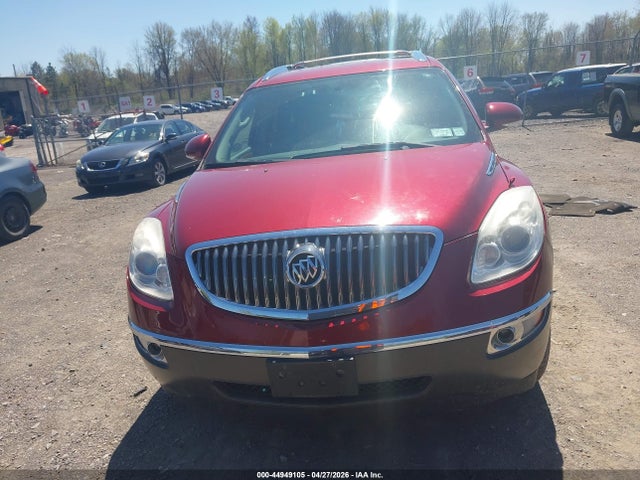 Aukcja sprzedaży 2008 Buick Enclave Cx, vin: 5GAER13778J258291, numer aukcji: 44949105