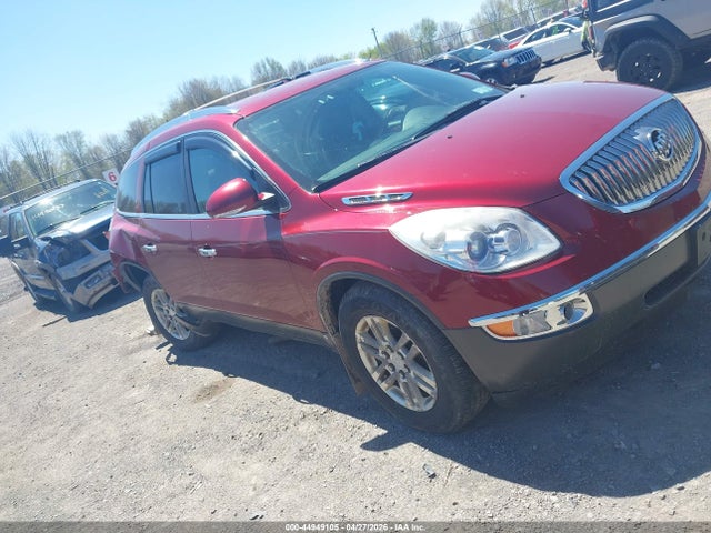 Aukcja sprzedaży 2008 Buick Enclave Cx, vin: 5GAER13778J258291, numer aukcji: 44949105