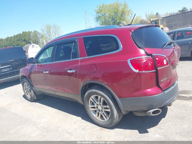 Aukcja sprzedaży 2008 Buick Enclave Cx, vin: 5GAER13778J258291, numer aukcji: 44949105