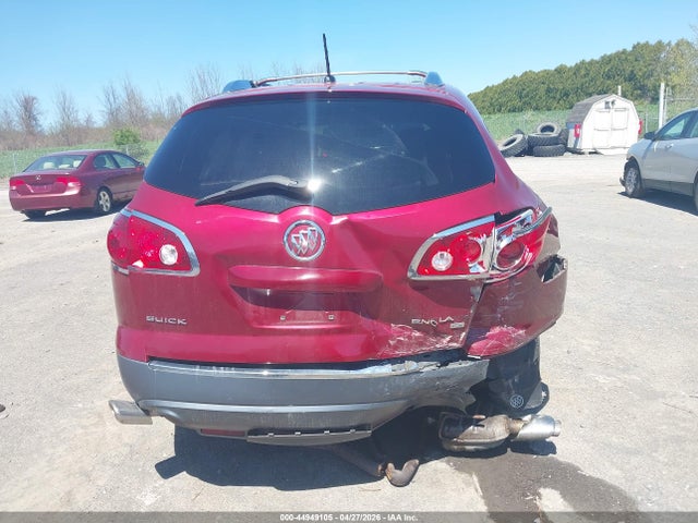 Aukcja sprzedaży 2008 Buick Enclave Cx, vin: 5GAER13778J258291, numer aukcji: 44949105