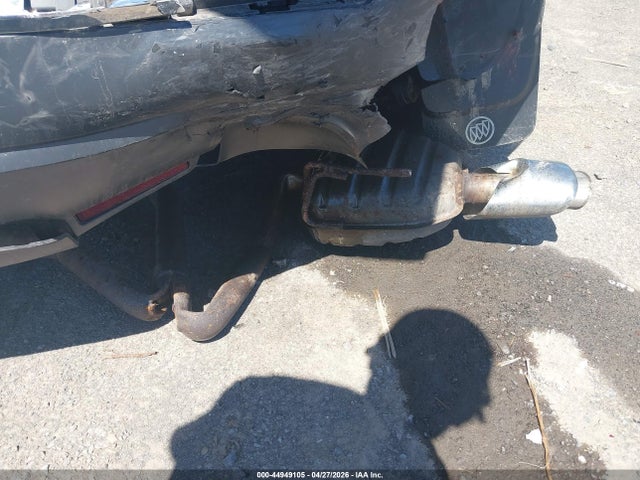 Aukcja sprzedaży 2008 Buick Enclave Cx, vin: 5GAER13778J258291, numer aukcji: 44949105