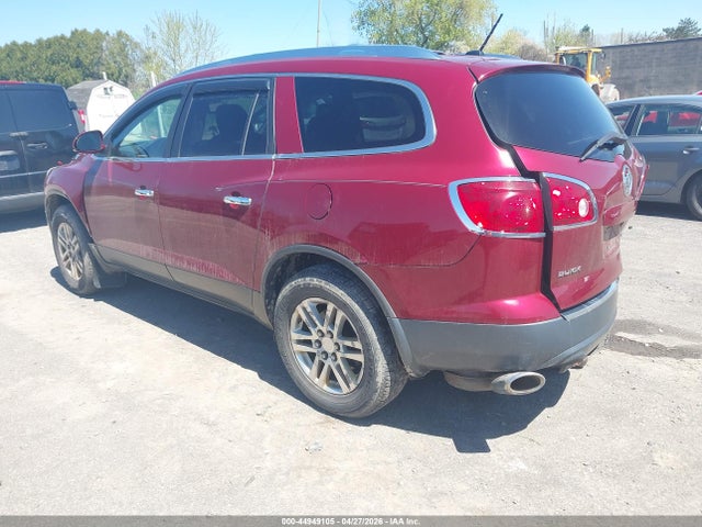 Aukcja sprzedaży 2008 Buick Enclave Cx, vin: 5GAER13778J258291, numer aukcji: 44949105
