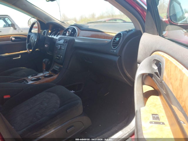 Aukcja sprzedaży 2008 Buick Enclave Cx, vin: 5GAER13778J258291, numer aukcji: 44949105