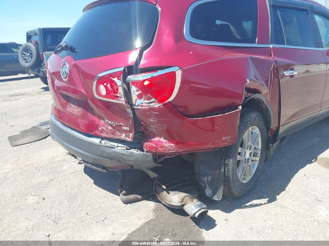 Aukcja sprzedaży 2008 Buick Enclave Cx, vin: 5GAER13778J258291, numer aukcji: 44949105