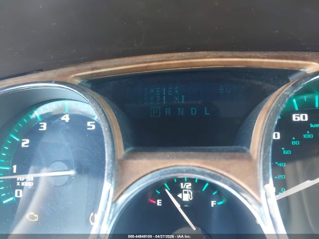 Aukcja sprzedaży 2008 Buick Enclave Cx, vin: 5GAER13778J258291, numer aukcji: 44949105