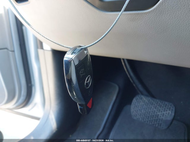 Продажа на аукционе авто 2014 Mercedes-benz Ml 350 4matic, vin: 4JGDA5HB7EA382624, номер лота: 44949107