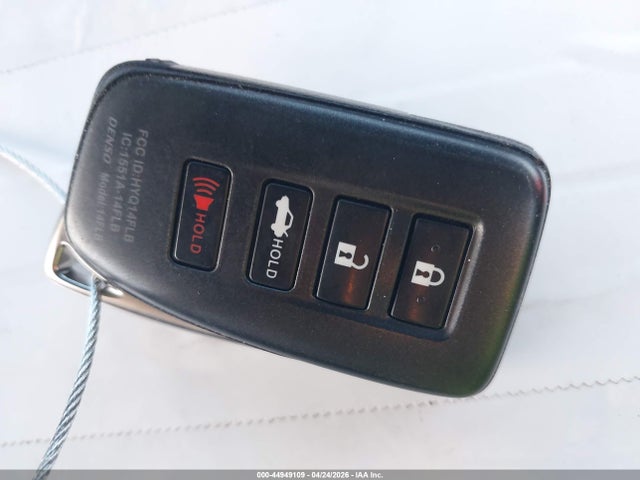 Продажа на аукционе авто 2022 Lexus Rc-f, vin: JTHJP5BC0N5008614, номер лота: 44949109