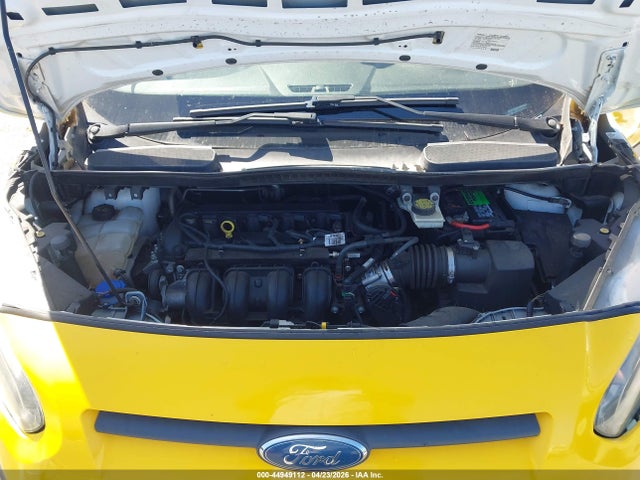 Ford Transit Connect Xl 2017 NM0LS7E70H1330374 Image 10