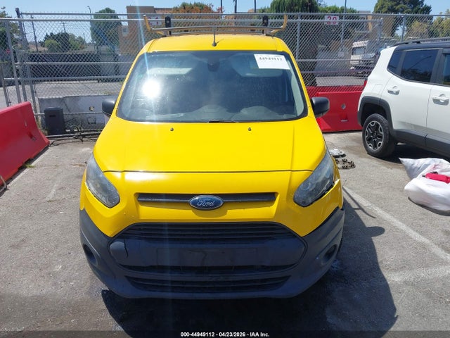 Ford Transit Connect Xl 2017 NM0LS7E70H1330374 Image 12