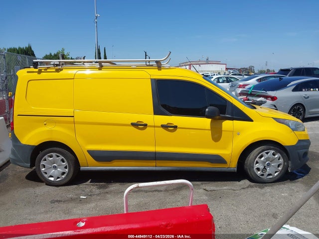 Ford Transit Connect Xl 2017 NM0LS7E70H1330374 Image 13