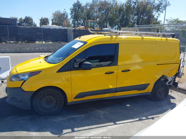 Ford Transit Connect Xl 2017 NM0LS7E70H1330374 Image 14