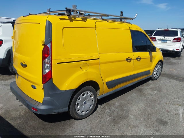 Ford Transit Connect Xl 2017 NM0LS7E70H1330374 Image 4