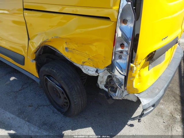 Ford Transit Connect Xl 2017 NM0LS7E70H1330374 Image 6