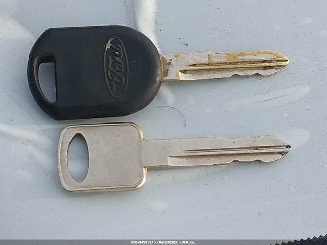 Продаж на аукціоні авто 2006 Ford F-150 Lariat/xlt, vin: 1FTPW12536FA41417, номер лоту: 44949113
