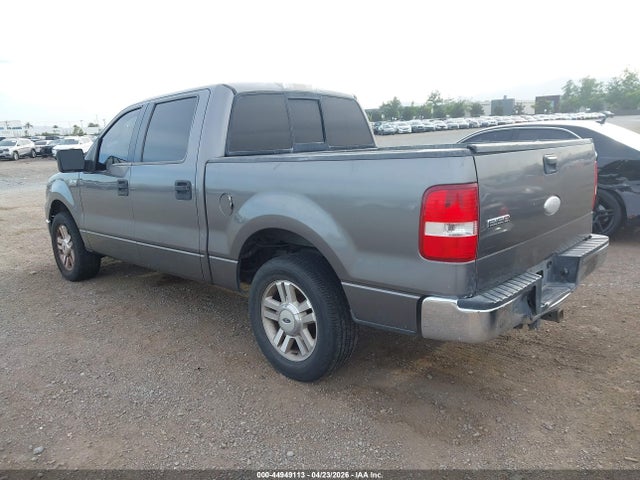 Продаж на аукціоні авто 2006 Ford F-150 Lariat/xlt, vin: 1FTPW12536FA41417, номер лоту: 44949113