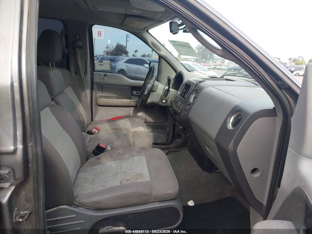 Продаж на аукціоні авто 2006 Ford F-150 Lariat/xlt, vin: 1FTPW12536FA41417, номер лоту: 44949113