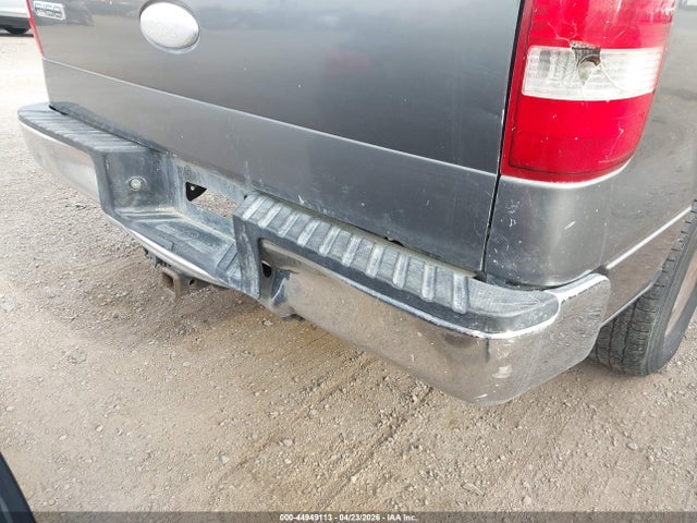 Продаж на аукціоні авто 2006 Ford F-150 Lariat/xlt, vin: 1FTPW12536FA41417, номер лоту: 44949113