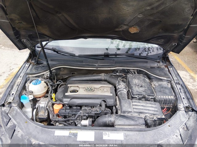 Aukcja sprzedaży 2017 Volkswagen Cc 2.0t Sport, vin: WVWRP7AN3HE500142, numer aukcji: 44949117