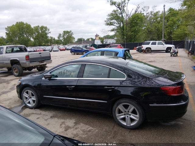 Aukcja sprzedaży 2017 Volkswagen Cc 2.0t Sport, vin: WVWRP7AN3HE500142, numer aukcji: 44949117