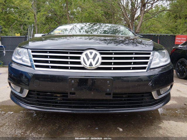Aukcja sprzedaży 2017 Volkswagen Cc 2.0t Sport, vin: WVWRP7AN3HE500142, numer aukcji: 44949117