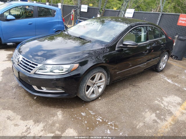 Aukcja sprzedaży 2017 Volkswagen Cc 2.0t Sport, vin: WVWRP7AN3HE500142, numer aukcji: 44949117