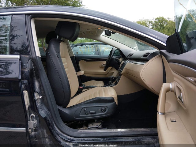 Aukcja sprzedaży 2017 Volkswagen Cc 2.0t Sport, vin: WVWRP7AN3HE500142, numer aukcji: 44949117