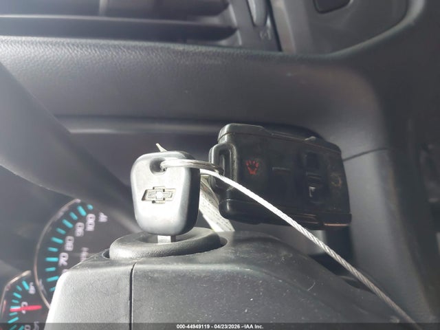 44949119 :رقم المزاد ، 3GCUKREC7FG483722 vin ، 2015 Chevrolet Silverado 1500 2lt مزاد بيع