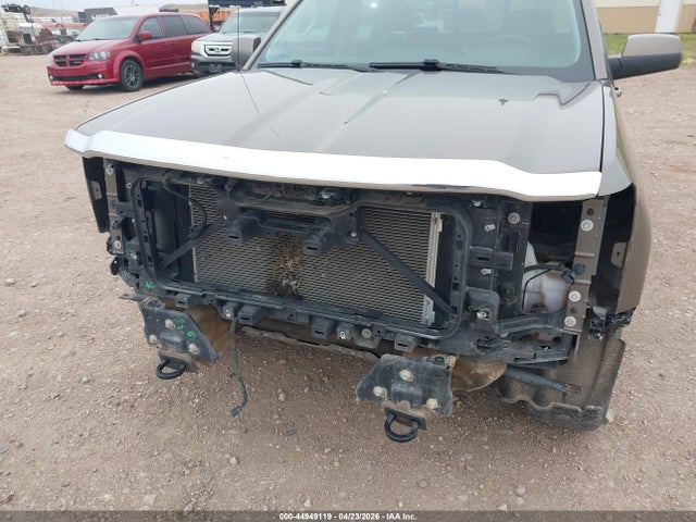 44949119 :رقم المزاد ، 3GCUKREC7FG483722 vin ، 2015 Chevrolet Silverado 1500 2lt مزاد بيع