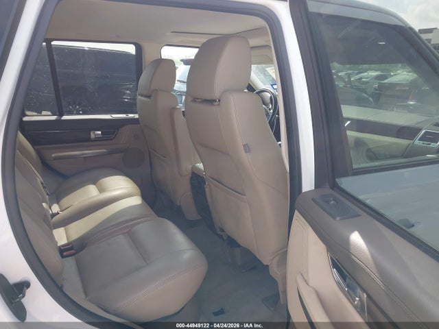 Продажа на аукционе авто 2013 Land Rover Range Rover Sport Hse, vin: SALSF2D46DA804408, номер лота: 44949122