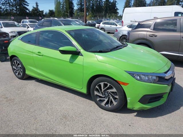 Honda Civic Lx 2017 2HGFC4B59HH305197 Image 14