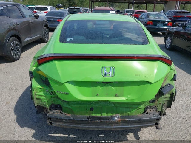 Honda Civic Lx 2017 2HGFC4B59HH305197 Image 17