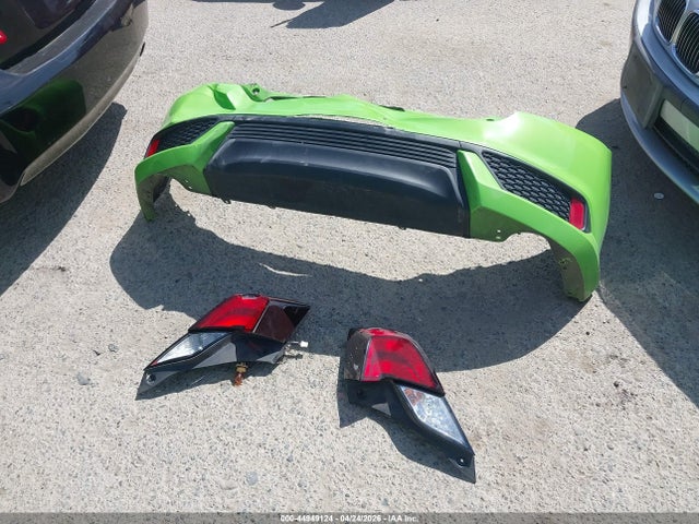 Honda Civic Lx 2017 2HGFC4B59HH305197 Image 12