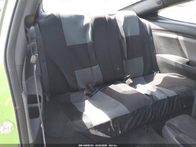 Honda Civic Lx 2017 2HGFC4B59HH305197 Image 8