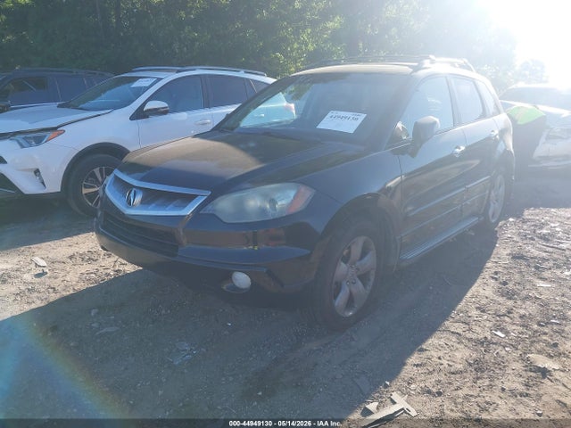Auction sale of the 2008 Acura Rdx, vin: 5J8TB18508A004585, lot number: 44949130