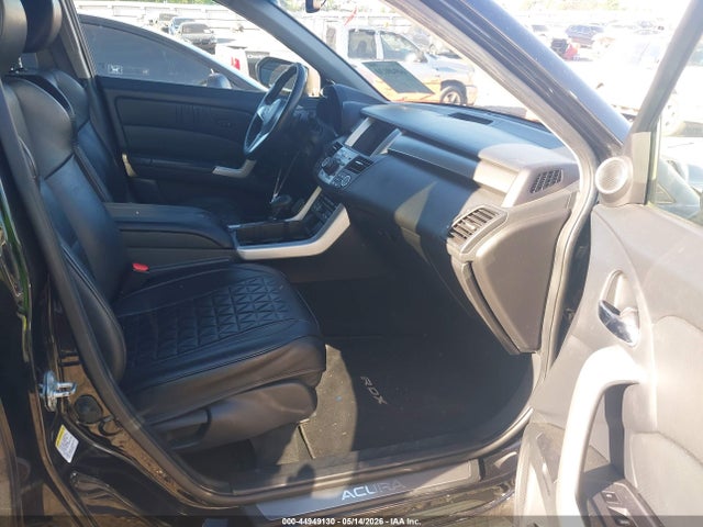 Auction sale of the 2008 Acura Rdx, vin: 5J8TB18508A004585, lot number: 44949130