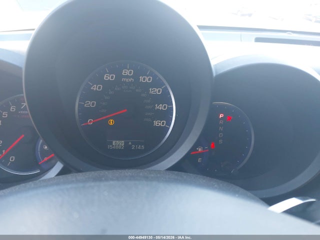 Auction sale of the 2008 Acura Rdx, vin: 5J8TB18508A004585, lot number: 44949130