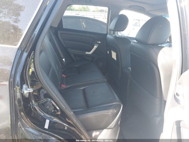 Auction sale of the 2008 Acura Rdx, vin: 5J8TB18508A004585, lot number: 44949130