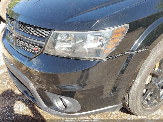 Продажа на аукционе авто 2016 Dodge Journey Sxt, vin: 3C4PDCBB1GT210087, номер лота: 44949131