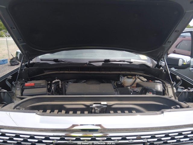 Продажа на аукционе авто 2021 Gmc Sierra 1500 4wd  Short Box Denali, vin: 3GTU9FEL3MG127999, номер лота: 44949132