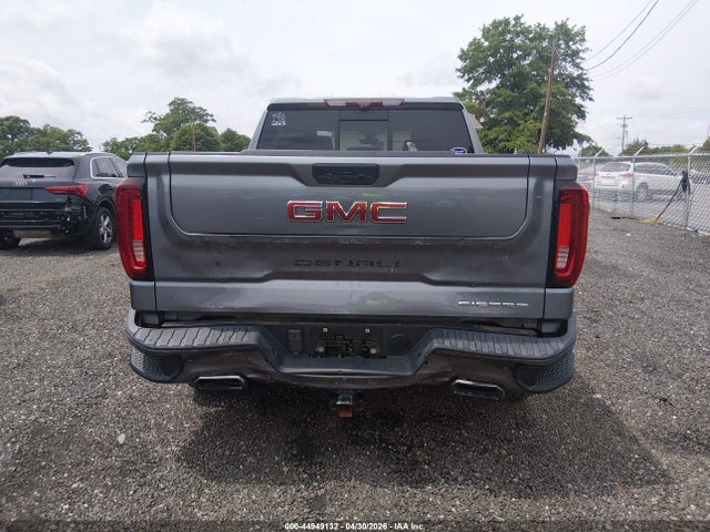 Продажа на аукционе авто 2021 Gmc Sierra 1500 4wd  Short Box Denali, vin: 3GTU9FEL3MG127999, номер лота: 44949132