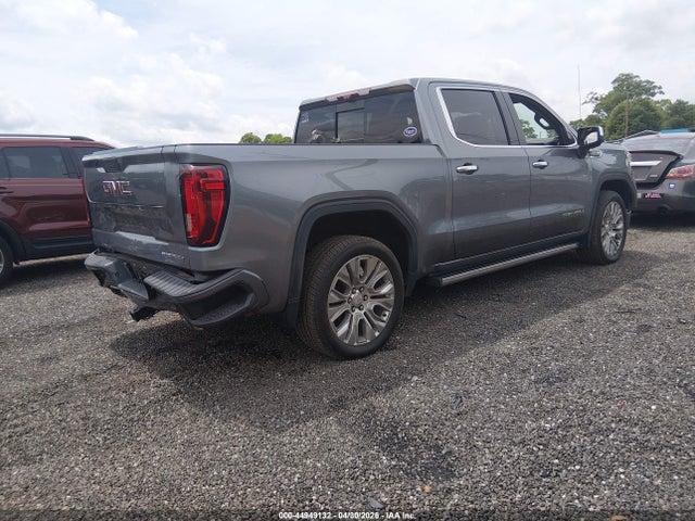 Продажа на аукционе авто 2021 Gmc Sierra 1500 4wd  Short Box Denali, vin: 3GTU9FEL3MG127999, номер лота: 44949132